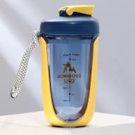Шейкер SVOBODA VOLI, 550 мл - Шейкер SVOBODA VOLI, 550 мл