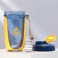 Шейкер SVOBODA VOLI, 550 мл - Шейкер SVOBODA VOLI, 550 мл