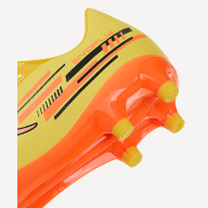 Бутсы футбольные JOGEL Evofly FG Talant Yellow/orange - downloaded from prime-sport.ru