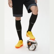 Бутсы футбольные JOGEL Evofly FG Talant Yellow/orange - downloaded from prime-sport.ru