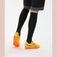 Бутсы футбольные JOGEL Evofly FG Talant Yellow/orange - downloaded from prime-sport.ru