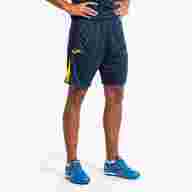 Шорты JOMA CHAMPIONSHIP VII MARINO AMARILLO - Шорты JOMA CHAMPIONSHIP VII MARINO AMARILLO