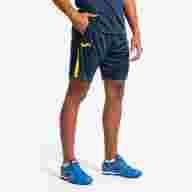 Шорты JOMA CHAMPIONSHIP VII MARINO AMARILLO - Шорты JOMA CHAMPIONSHIP VII MARINO AMARILLO