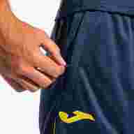 Шорты JOMA CHAMPIONSHIP VII MARINO AMARILLO - Шорты JOMA CHAMPIONSHIP VII MARINO AMARILLO