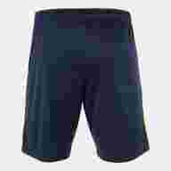 Шорты JOMA CHAMPIONSHIP VII MARINO AMARILLO - Шорты JOMA CHAMPIONSHIP VII MARINO AMARILLO