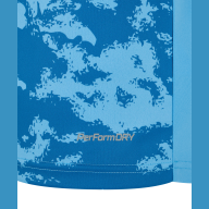 Футболка вратарская JOGEL DIVISION PerFormDRY SPLASH GK Jersey, голубой - downloaded from prime-sport.ru