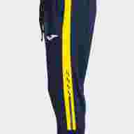 Штаны длинные JOMA OLIMPIADA MARINO AMARILLO - Штаны длинные JOMA OLIMPIADA MARINO AMARILLO