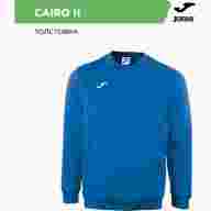 Толстовка JOMA CAIRO II  - Толстовка JOMA CAIRO II 
