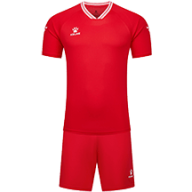 Kelme Комплект TISCAR (футболка+шорты) 8451ZB1246/8451ZB3246.600 (взр.) (10-5XL) - Kelme Комплект TISCAR (футболка+шорты) 8451ZB1246/8451ZB3246.600 (взр.) (10-5XL)