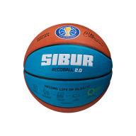 Мяч баскетбольный JOGEL Pro Training ECOBALL 2.0 Replica №6 - downloaded from prime-sport.ru