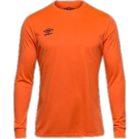 Термолонгслив UMBRO CREW BASELAYER COLD LS