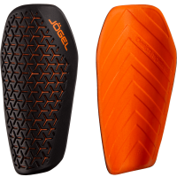 Щитки футбольные JÖGEL Proflex