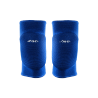 Наколенники волейбольные JÖGEL Flex Knee, синий