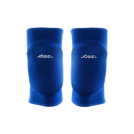 Наколенники волейбольные JÖGEL Flex Knee, синий - Наколенники волейбольные JÖGEL Flex Knee, синий