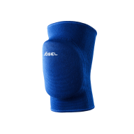 Наколенники волейбольные JÖGEL Flex Knee, синий - Наколенники волейбольные JÖGEL Flex Knee, синий