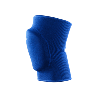 Наколенники волейбольные JÖGEL Flex Knee, синий - Наколенники волейбольные JÖGEL Flex Knee, синий