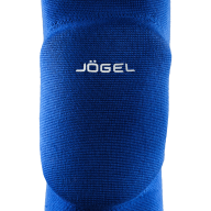 Наколенники волейбольные JÖGEL Flex Knee, синий - Наколенники волейбольные JÖGEL Flex Knee, синий