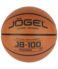 Мяч баскетбольный JB-100 №7