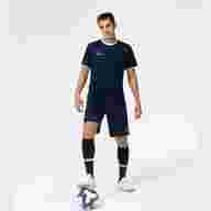 Шорты игровые JÖGEL CAMP Classic Shorts, темно-синий/белый - Шорты игровые JÖGEL CAMP Classic Shorts, темно-синий/белый