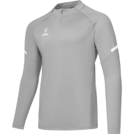 Джемпер тренировочный JÖGEL CAMP 2 Training Top, серый, детский - Джемпер тренировочный JÖGEL CAMP 2 Training Top, серый, детский
