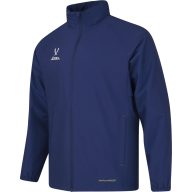 Куртка ветрозащитная JÖGEL PREMIER PerFormPROOF FZ Rain Jacket, темно-синий - Куртка ветрозащитная JÖGEL PREMIER PerFormPROOF FZ Rain Jacket, темно-синий