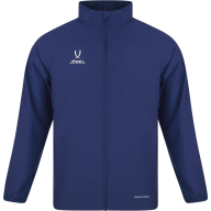 Куртка ветрозащитная JÖGEL PREMIER PerFormPROOF FZ Rain Jacket, темно-синий - Куртка ветрозащитная JÖGEL PREMIER PerFormPROOF FZ Rain Jacket, темно-синий