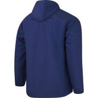 Куртка ветрозащитная JÖGEL PREMIER PerFormPROOF FZ Rain Jacket, темно-синий - Куртка ветрозащитная JÖGEL PREMIER PerFormPROOF FZ Rain Jacket, темно-синий
