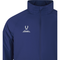 Куртка ветрозащитная JÖGEL PREMIER PerFormPROOF FZ Rain Jacket, темно-синий - Куртка ветрозащитная JÖGEL PREMIER PerFormPROOF FZ Rain Jacket, темно-синий