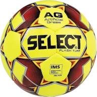 Мяч футбольный SELECT FLASH TURF IMS 810708-553 - Мяч футбольный SELECT FLASH TURF IMS 810708-553
