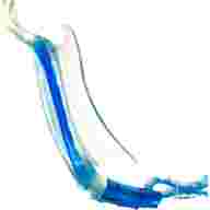 Очки детские (6-12 лет) для плавания TORRES Leisure Junior , SW-32200CB, голубые линзы - Очки детские (6-12 лет) для плавания TORRES Leisure Junior , SW-32200CB, голубые линзы