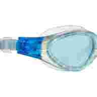 Очки детские (6-12 лет) для плавания TORRES Leisure Junior , SW-32200CB, голубые линзы - Очки детские (6-12 лет) для плавания TORRES Leisure Junior , SW-32200CB, голубые линзы