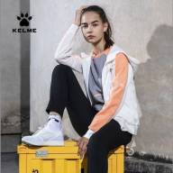 Толстовка KELME Knitted coat - Толстовка KELME Knitted coat