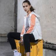 Толстовка KELME Knitted coat - Толстовка KELME Knitted coat