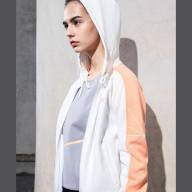 Толстовка KELME Knitted coat - Толстовка KELME Knitted coat