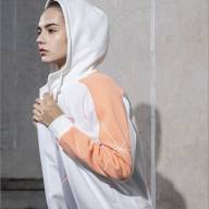 Толстовка KELME Knitted coat - Толстовка KELME Knitted coat