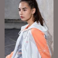 Толстовка KELME Knitted coat - Толстовка KELME Knitted coat