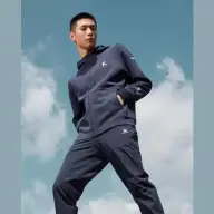Толстовка KELME Knitted coat - Толстовка KELME Knitted coat