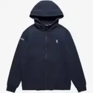 Толстовка KELME Knitted coat - Толстовка KELME Knitted coat