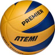 Мяч волейбольный ATEMI PREMIER - Мяч волейбольный ATEMI PREMIER
