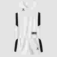 Комплект баскетбольной формы KELME - Комплект баскетбольной формы KELME