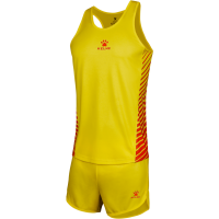Комплект легкоатлетической формы Kelme CANTABRIA 8153QB1001.716 