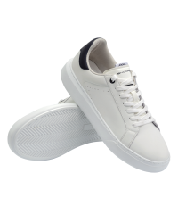 Кроссовки спортивные JOGEL Encore White/black