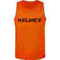 Манишка KELME ADULT TRAINING VEST ДЕТСКАЯ Сине-белый (409) - Манишка KELME ADULT TRAINING VEST ДЕТСКАЯ Сине-белый (409)