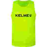 Манишка KELME ADULT TRAINING VEST ДЕТСКАЯ Сине-белый (409) - Манишка KELME ADULT TRAINING VEST ДЕТСКАЯ Сине-белый (409)