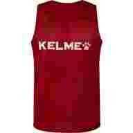 Манишка KELME ADULT TRAINING VEST ДЕТСКАЯ Сине-белый (409) - Манишка KELME ADULT TRAINING VEST ДЕТСКАЯ Сине-белый (409)