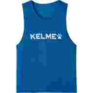 Манишка KELME ADULT TRAINING VEST ДЕТСКАЯ Сине-белый (409) - Манишка KELME ADULT TRAINING VEST ДЕТСКАЯ Сине-белый (409)