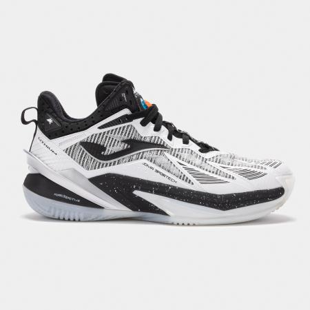 Баскетбольные кроссовки JOMA LITHIUM MEN 2532 BLANCO