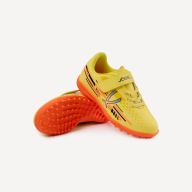 Бутсы многошиповые JOGEL Evofly TF Talant Yellow/orange, детский - downloaded from prime-sport.ru