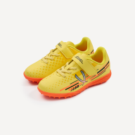 Бутсы многошиповые JOGEL Evofly TF Talant Yellow/orange, детский - downloaded from prime-sport.ru