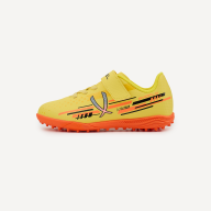 Бутсы многошиповые JOGEL Evofly TF Talant Yellow/orange, детский - downloaded from prime-sport.ru